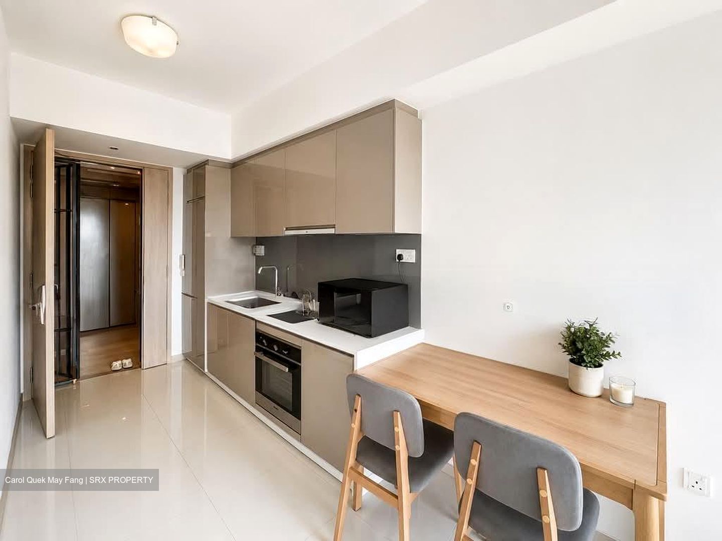 J Gateway (D22), Condominium #592449001